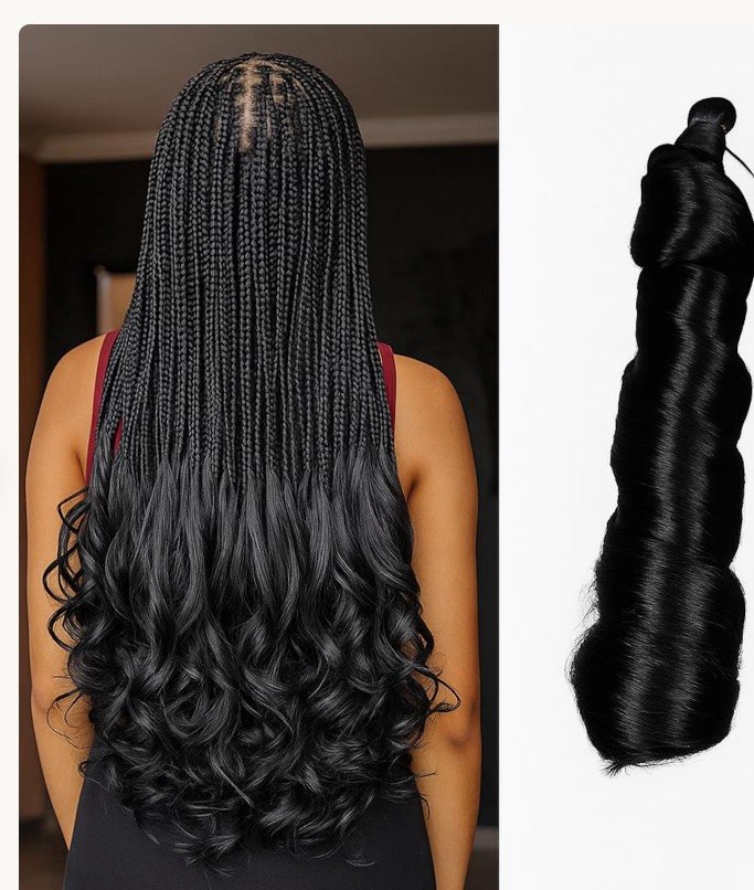 Hair Braiding salon braiderlocs Llc in Garland, TX (2)