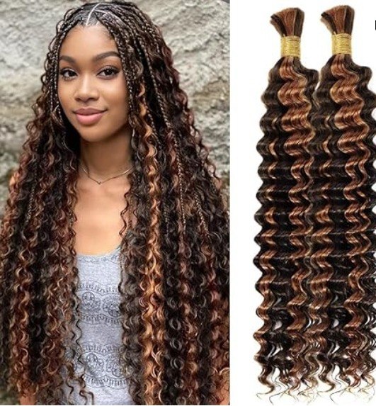 Hair Braiding salon braiderlocs Llc in Garland, TX (3)