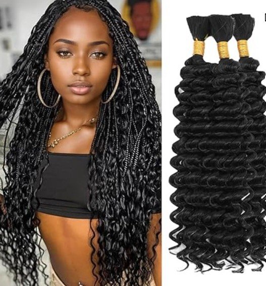 Hair Braiding salon braiderlocs Llc in Garland, TX (6)