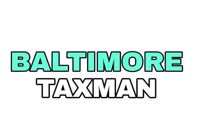 Baltimore Tax Man in Baltimore, MD (2)