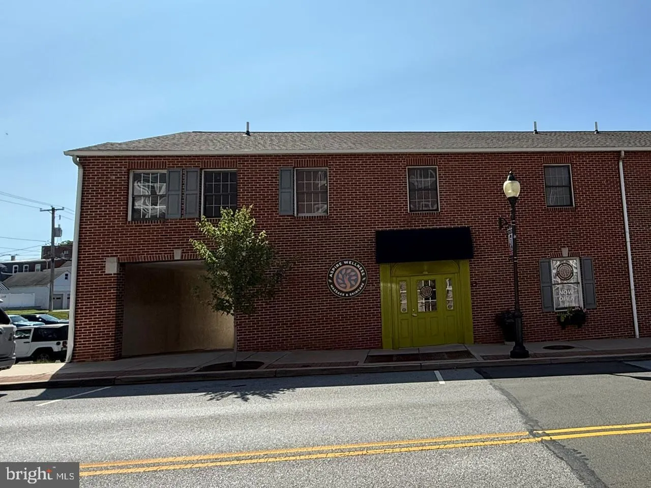 Phoenixville Realtor - Andrea Heskett- Chris James Hector Realty in Phoenixville, PA