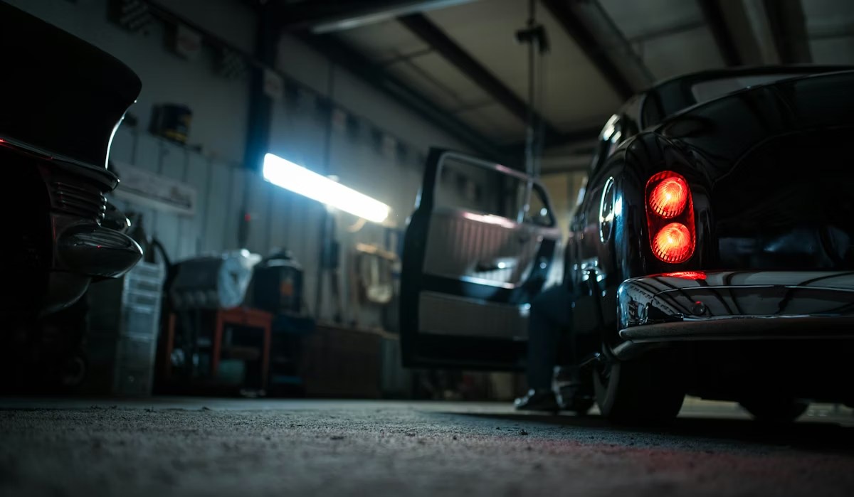 Bostaph Automotive in Erie, PA