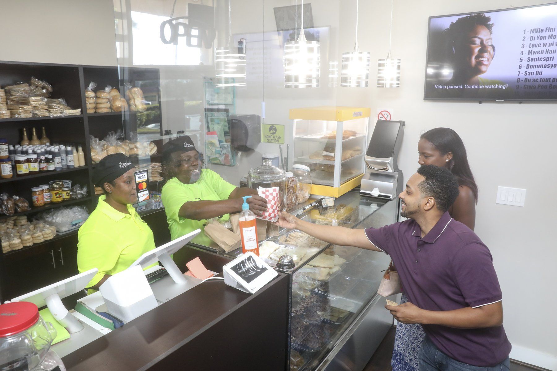 La Paix Bakery in Miramar, FL (6)