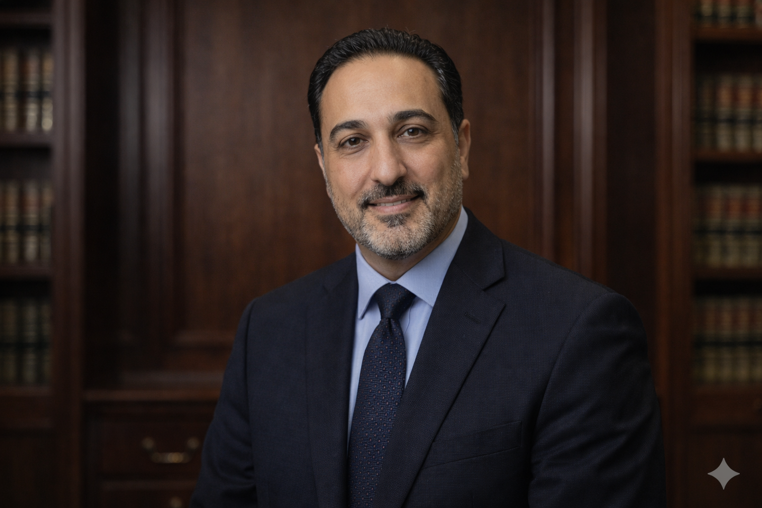 Zafari Law Firm in Corona, CA