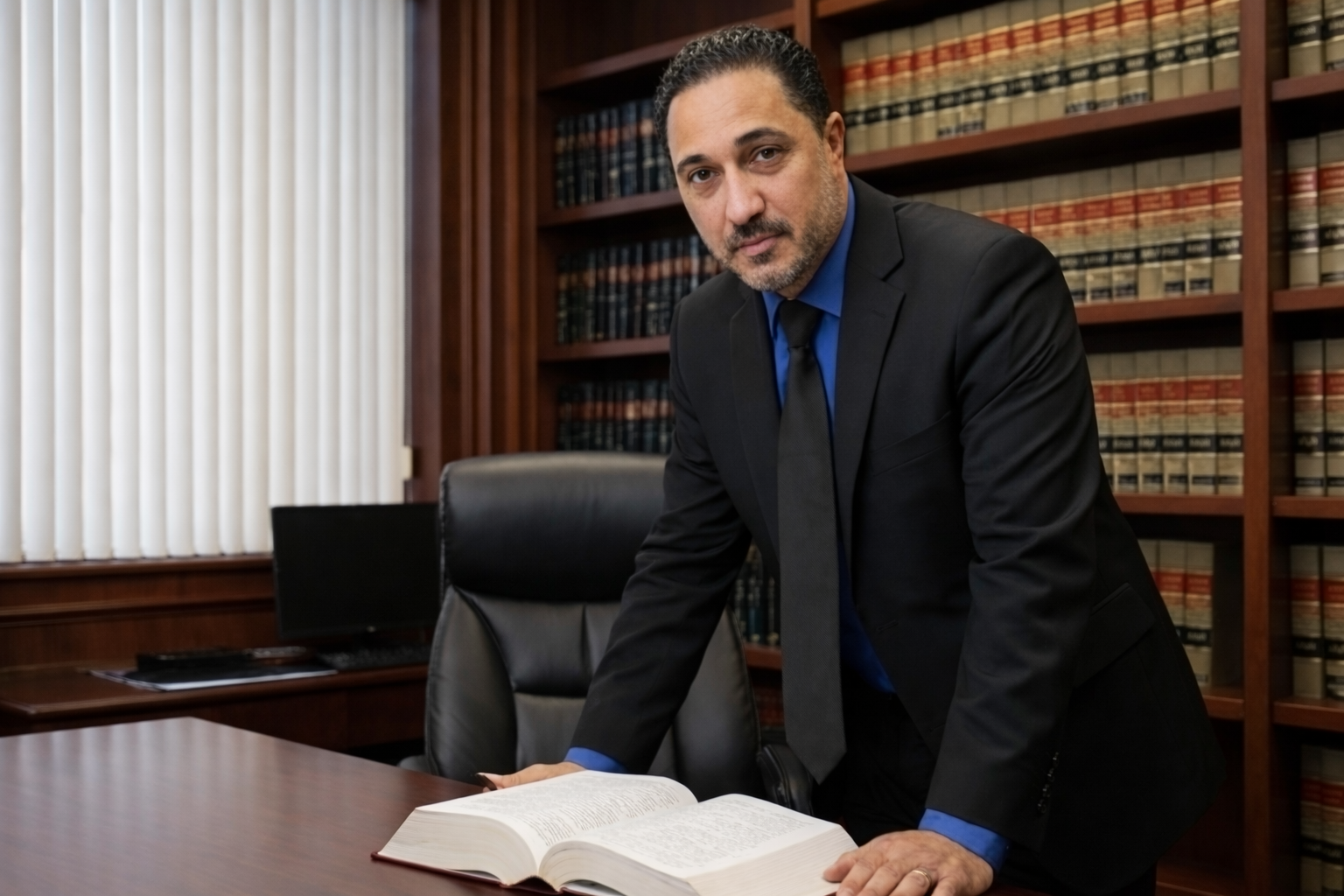 Zafari Law Firm in Corona, CA (2)