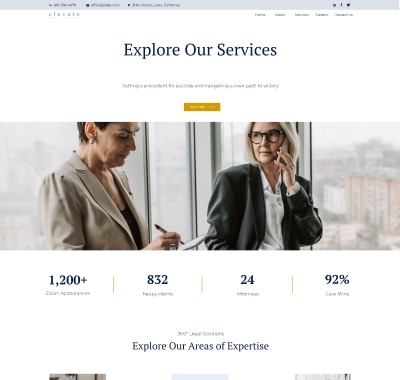 Medley Law PLLC in Mt Clemens, MI
