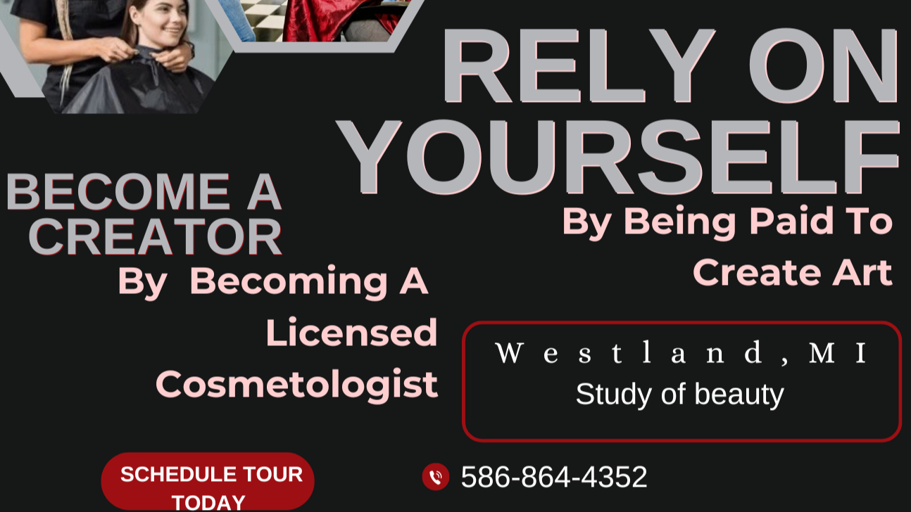 Wolf Beauty Salon in Westland, MI