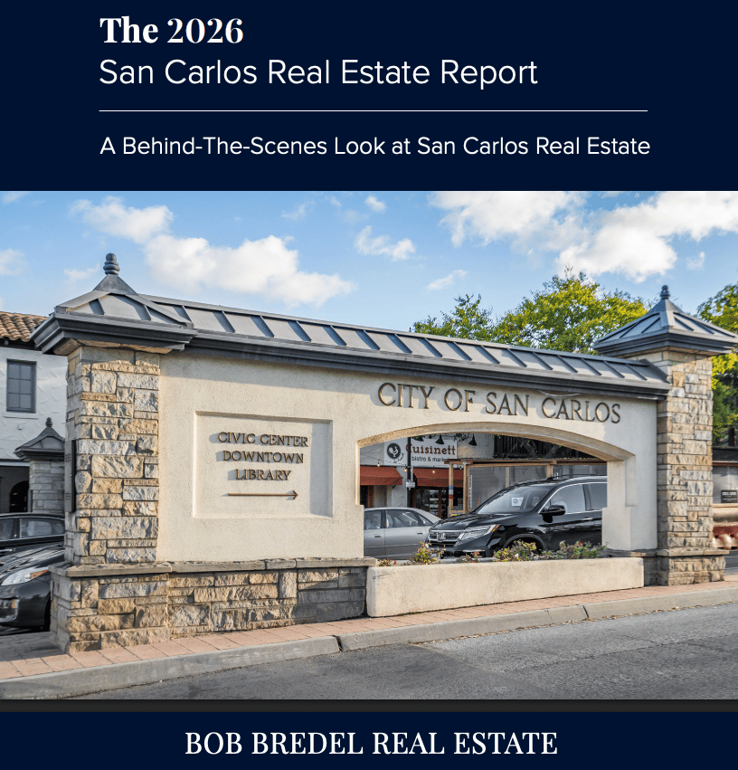 Bob Bredel, REALTOR in San Carlos, CA (3)