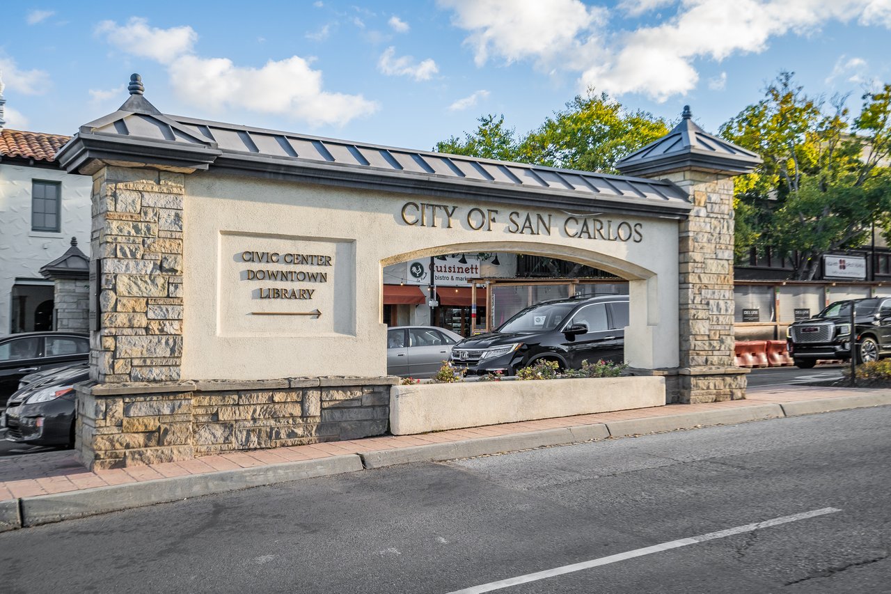 Bob Bredel, REALTOR in San Carlos, CA (5)