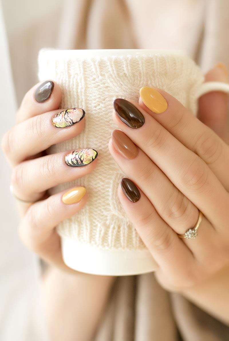 CRYSTAL NAILS & SPA in Appleton, WI