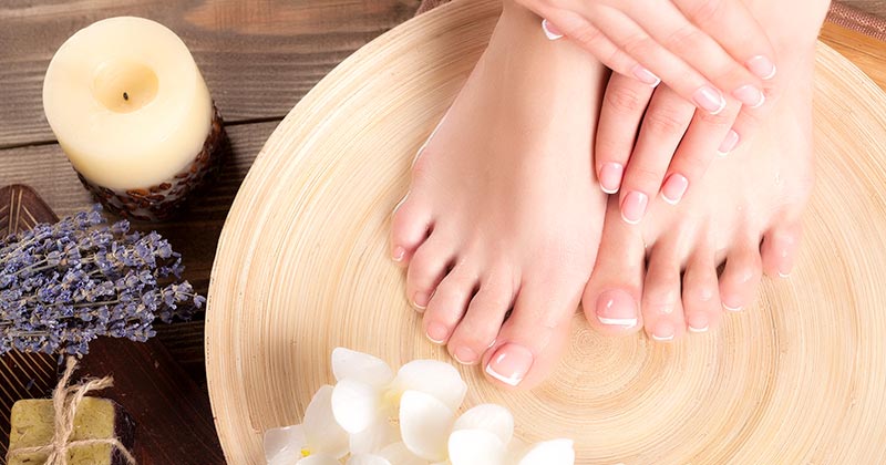 CRYSTAL NAILS & SPA in Appleton, WI (4)