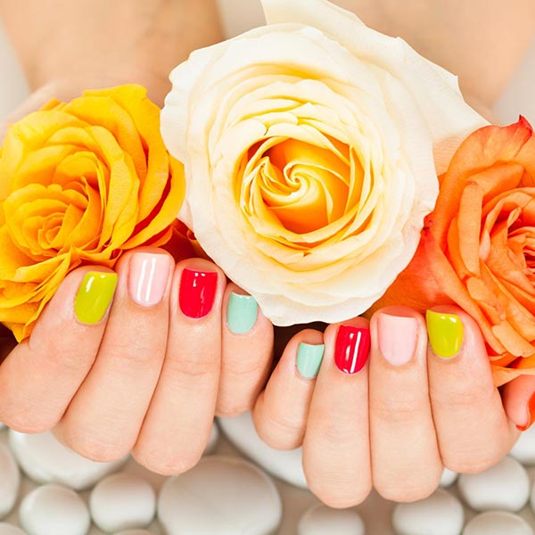 CRYSTAL NAILS & SPA in Appleton, WI (5)