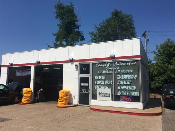 Advanced Auto Care in River Falls, WI (5)