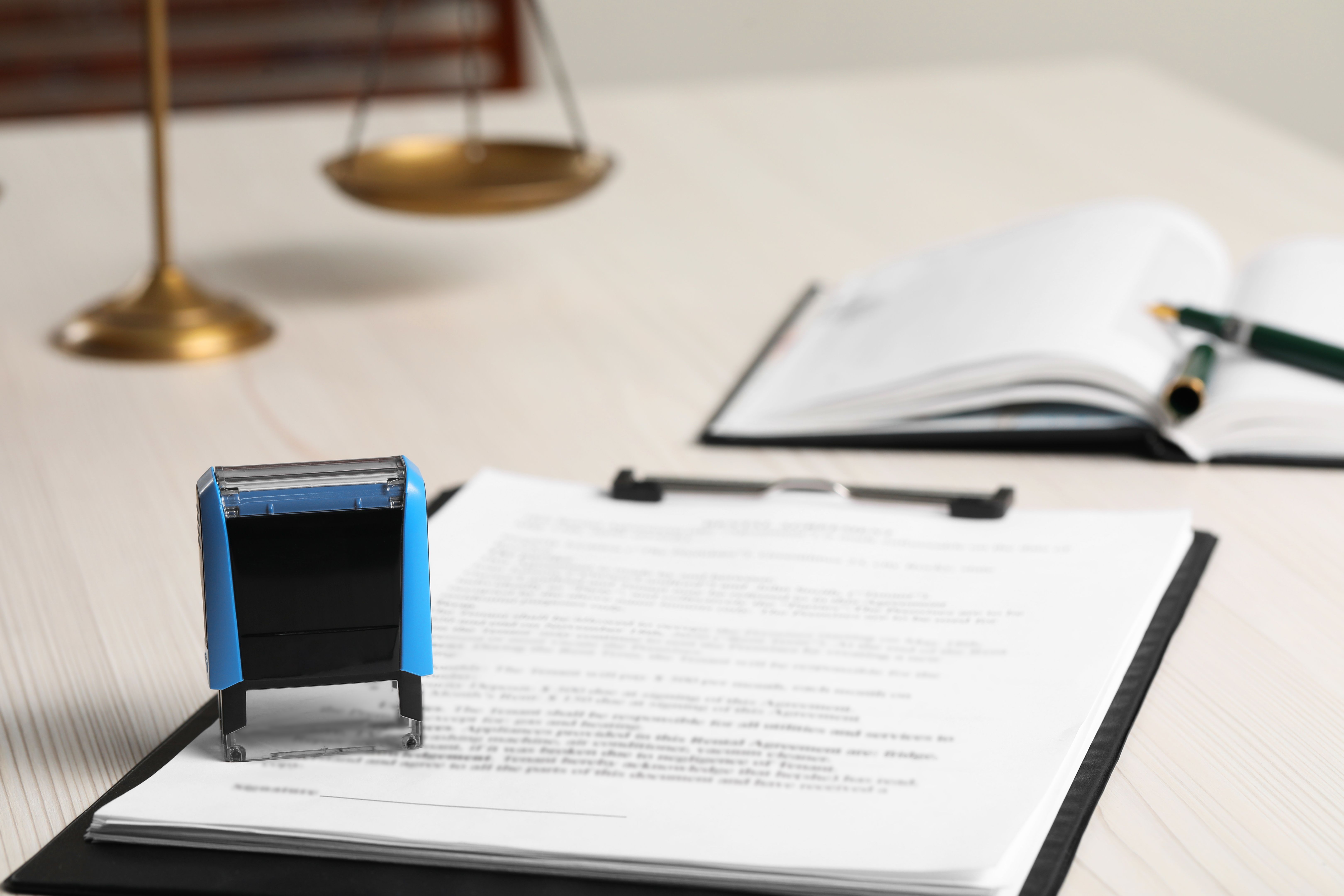 GoodSigning Mobile Notary Services in Eagleville, PA