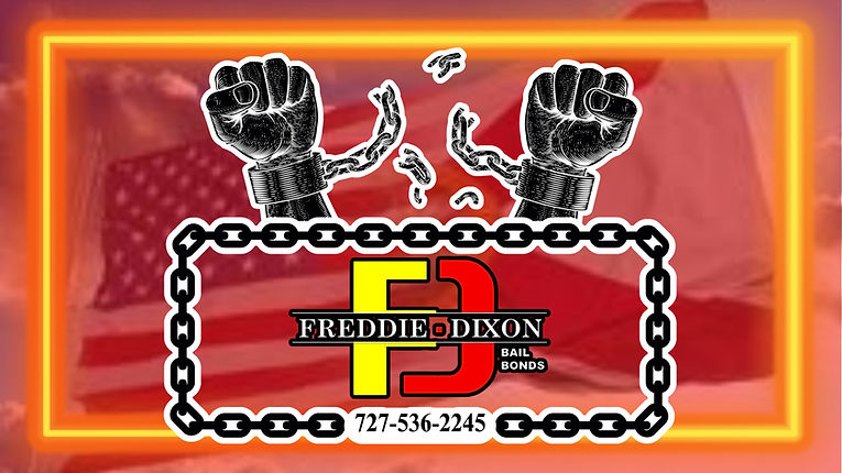 Freddie Dixon Bail Bonds in Largo, FL