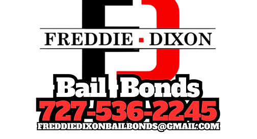 Freddie Dixon Bail Bonds in Largo, FL (4)