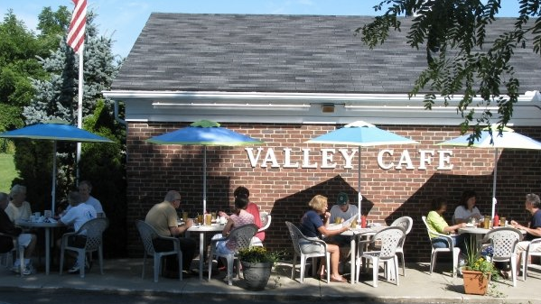 Valley Cafe Restaurant - Wadsworth in Wadsworth, OH (3)
