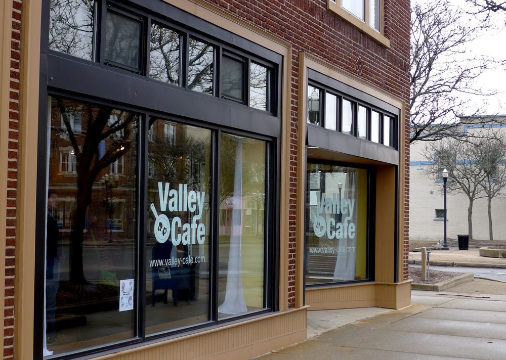 Valley Cafe Restaurant - Wadsworth in Wadsworth, OH (4)