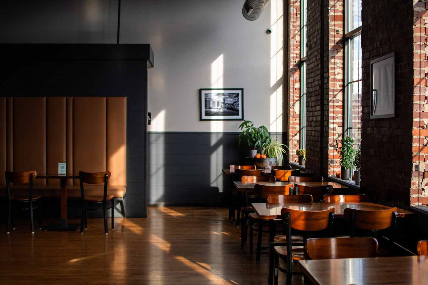 Old Thunder Brewing Company in Blawnox, PA (3)