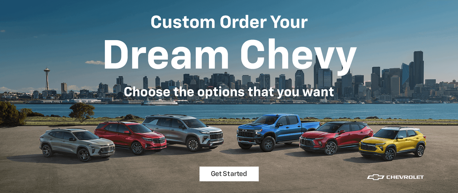 Bob Pulte Chevrolet in Lebanon, OH