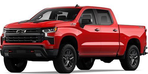 Bob Pulte Chevrolet in Lebanon, OH (5)