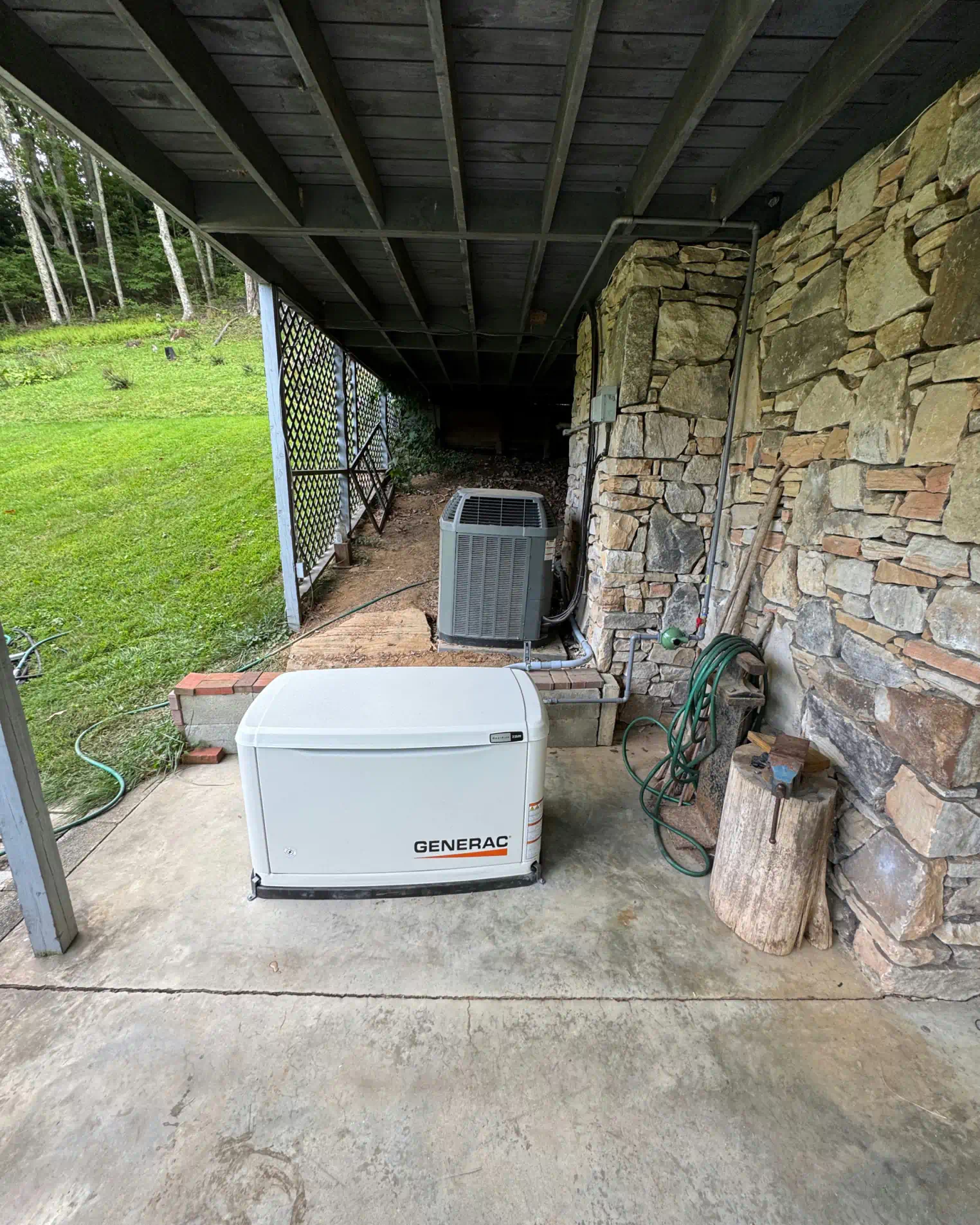 P&L Electric and Technologies LLC in Asheville, NC
