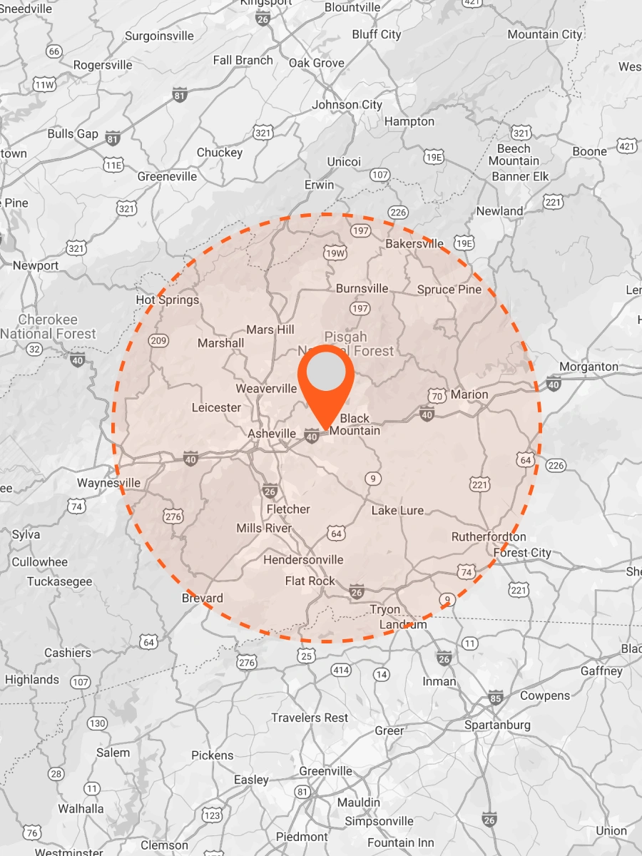 P&L Electric and Technologies LLC in Asheville, NC (4)