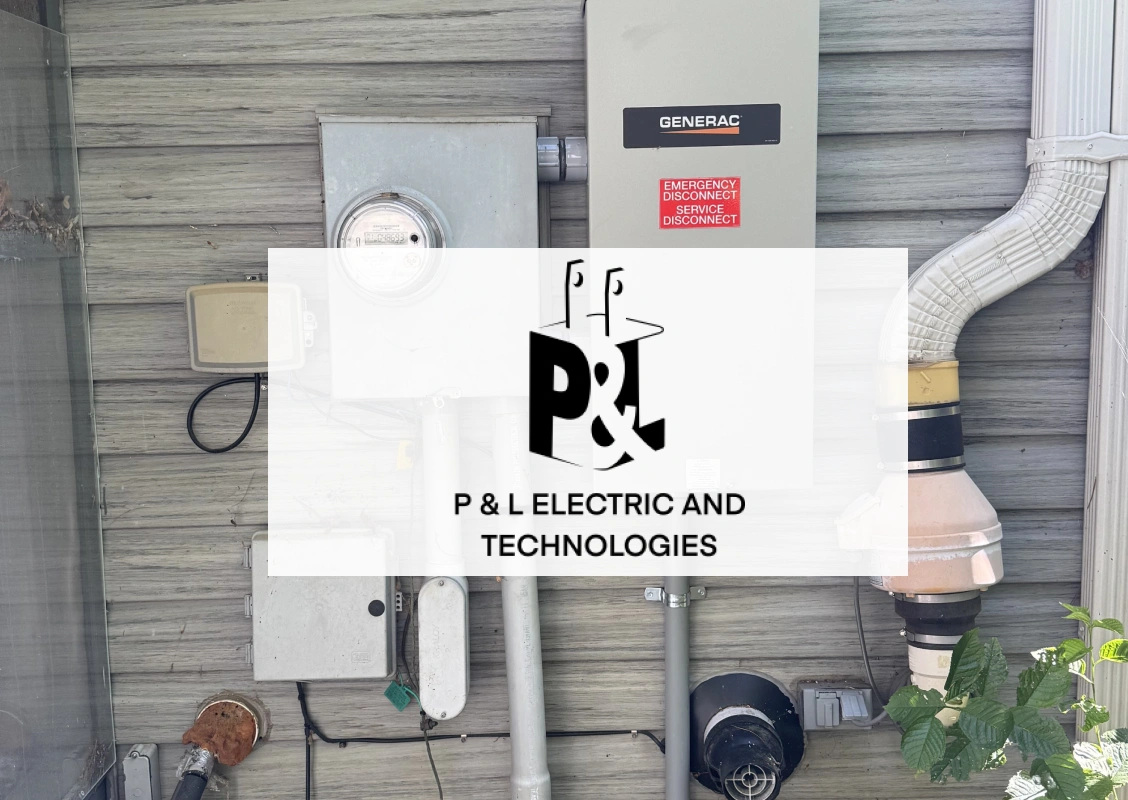 P&L Electric and Technologies LLC in Asheville, NC (5)