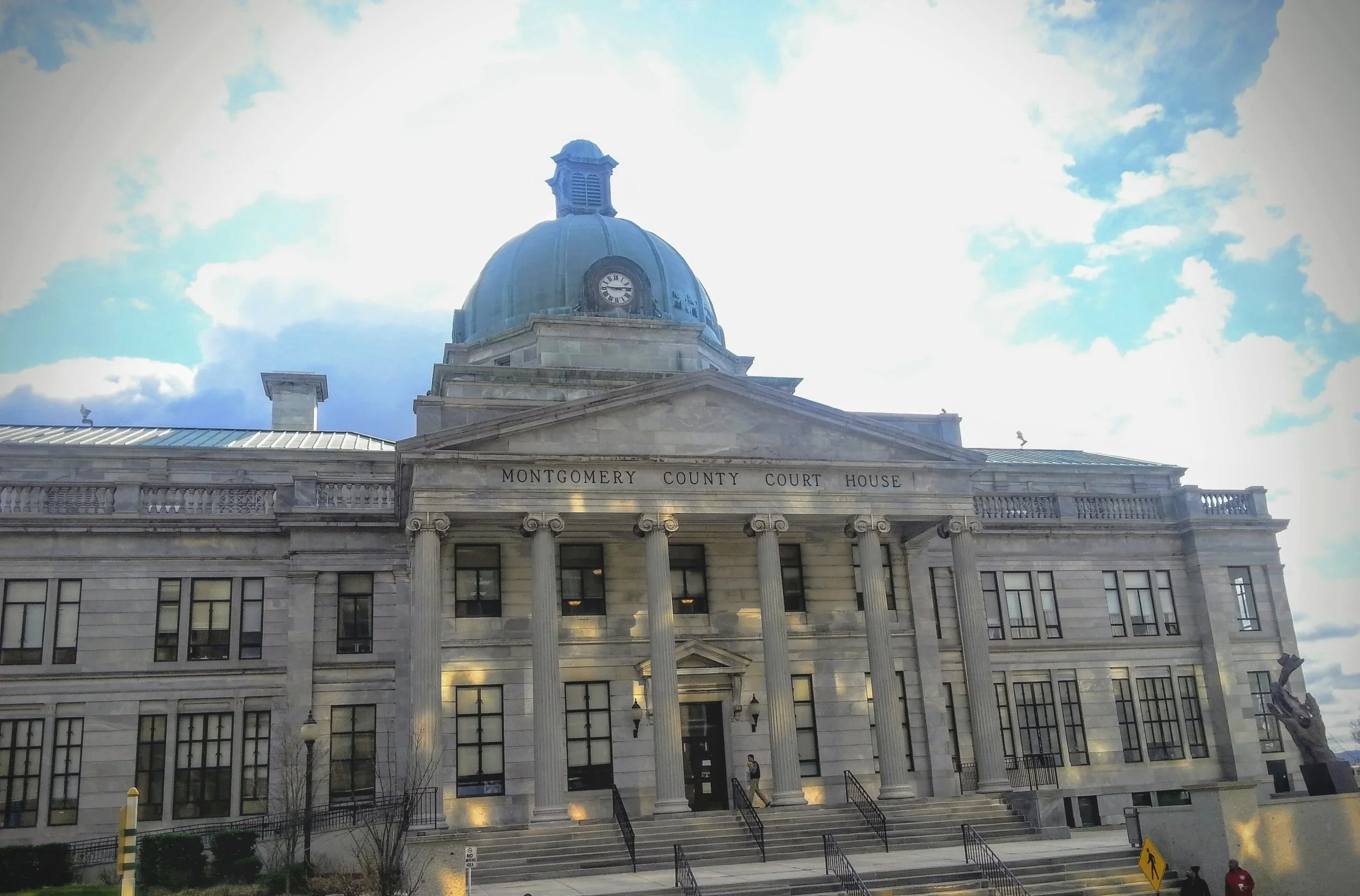 The Feldman Firm, LLC in Plymouth Meeting, PA