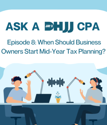 DHJJ Certified Public Accountants and Business Advisors - Naperville in Naperville, IL (3)