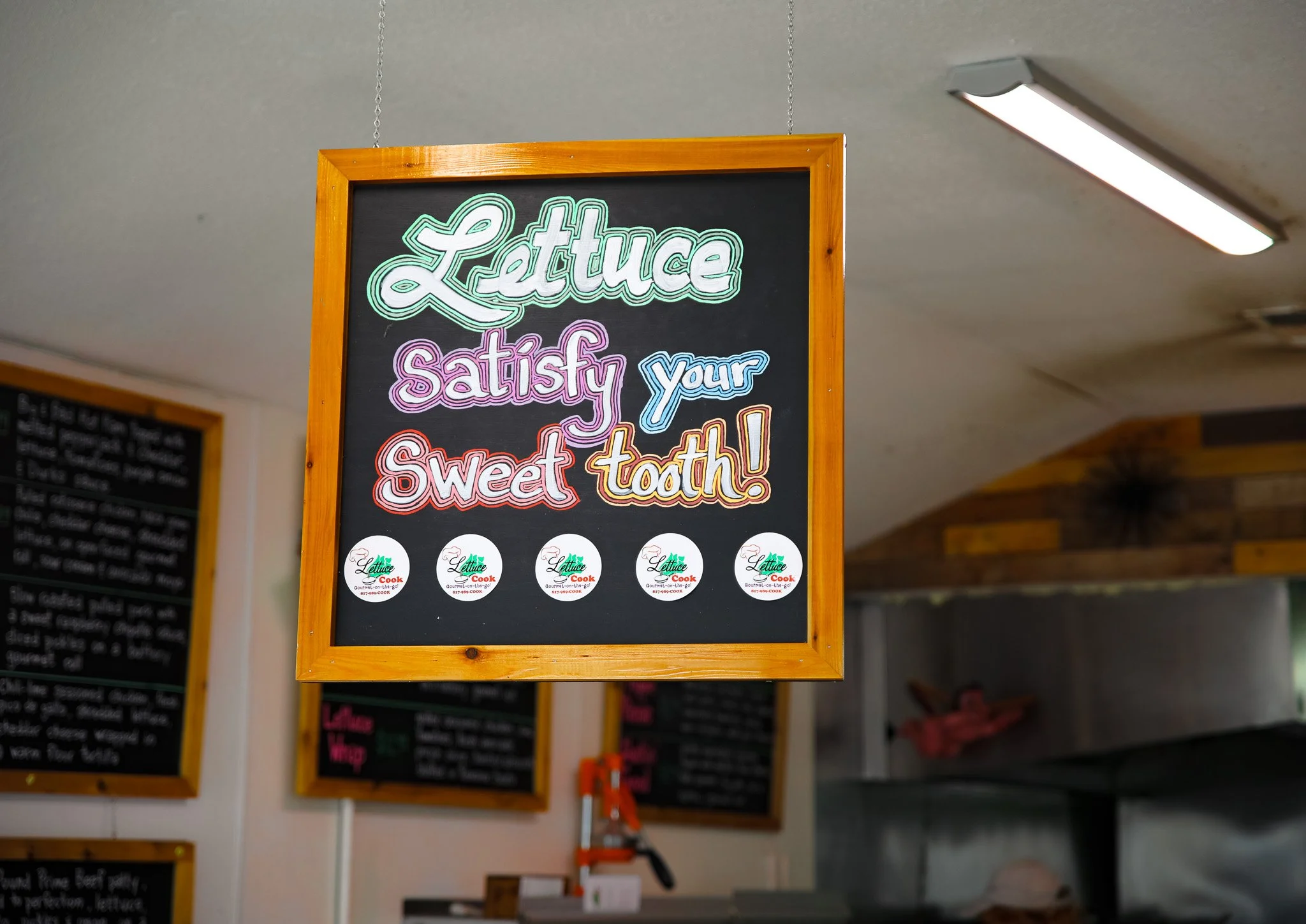 Lettuce Cook in Fort Worth, TX (6)