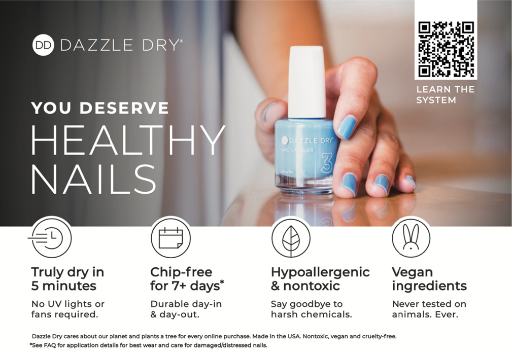 Divine Organic Nails & Spa in Chatham, NJ