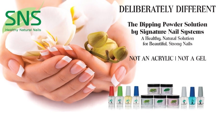 Divine Organic Nails & Spa in Chatham, NJ (3)