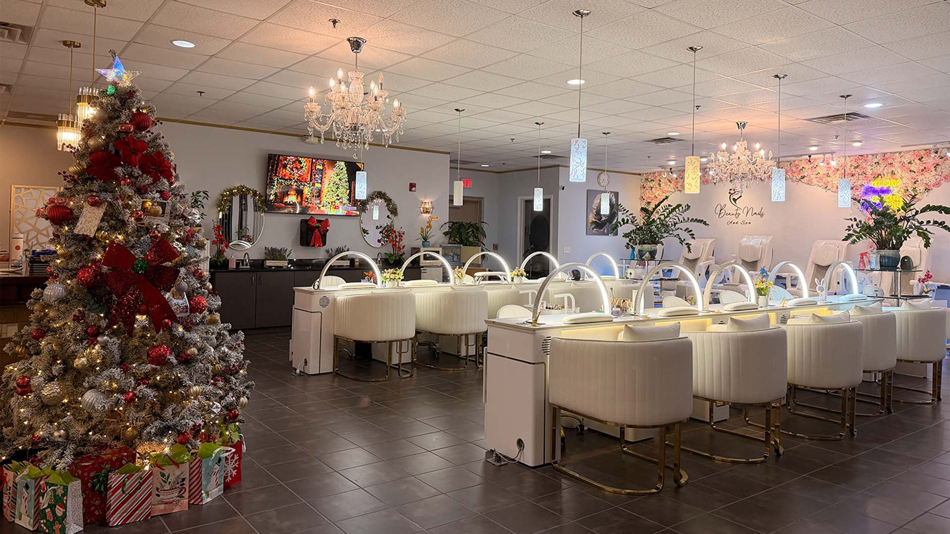 Beauty Nails & Spa in Temple, GA (2)