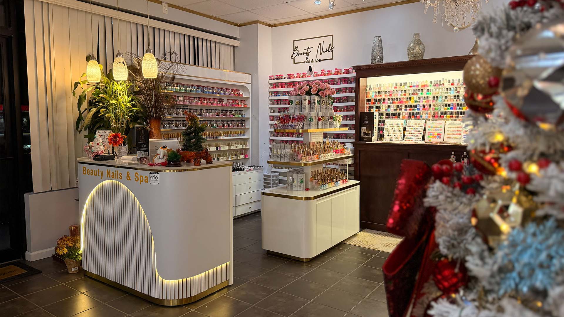 Beauty Nails & Spa in Temple, GA (3)