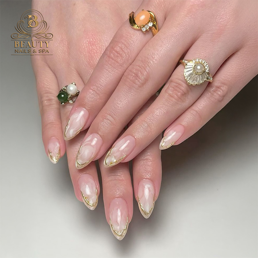 Beauty Nails & Spa in Temple, GA (5)