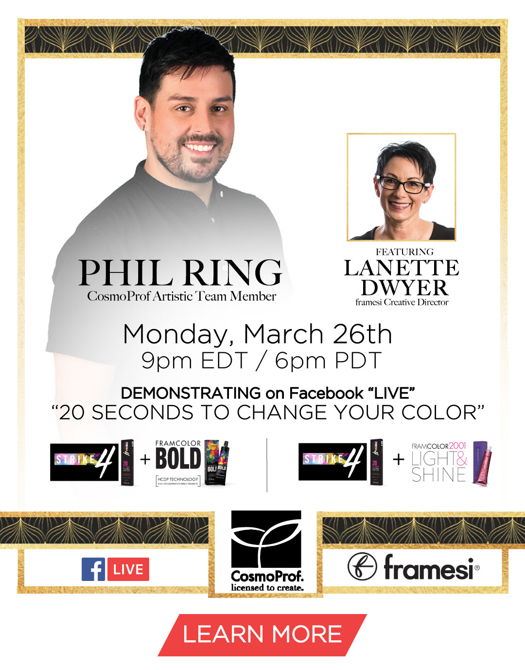 Framesi USA in Leetsdale, PA (3)