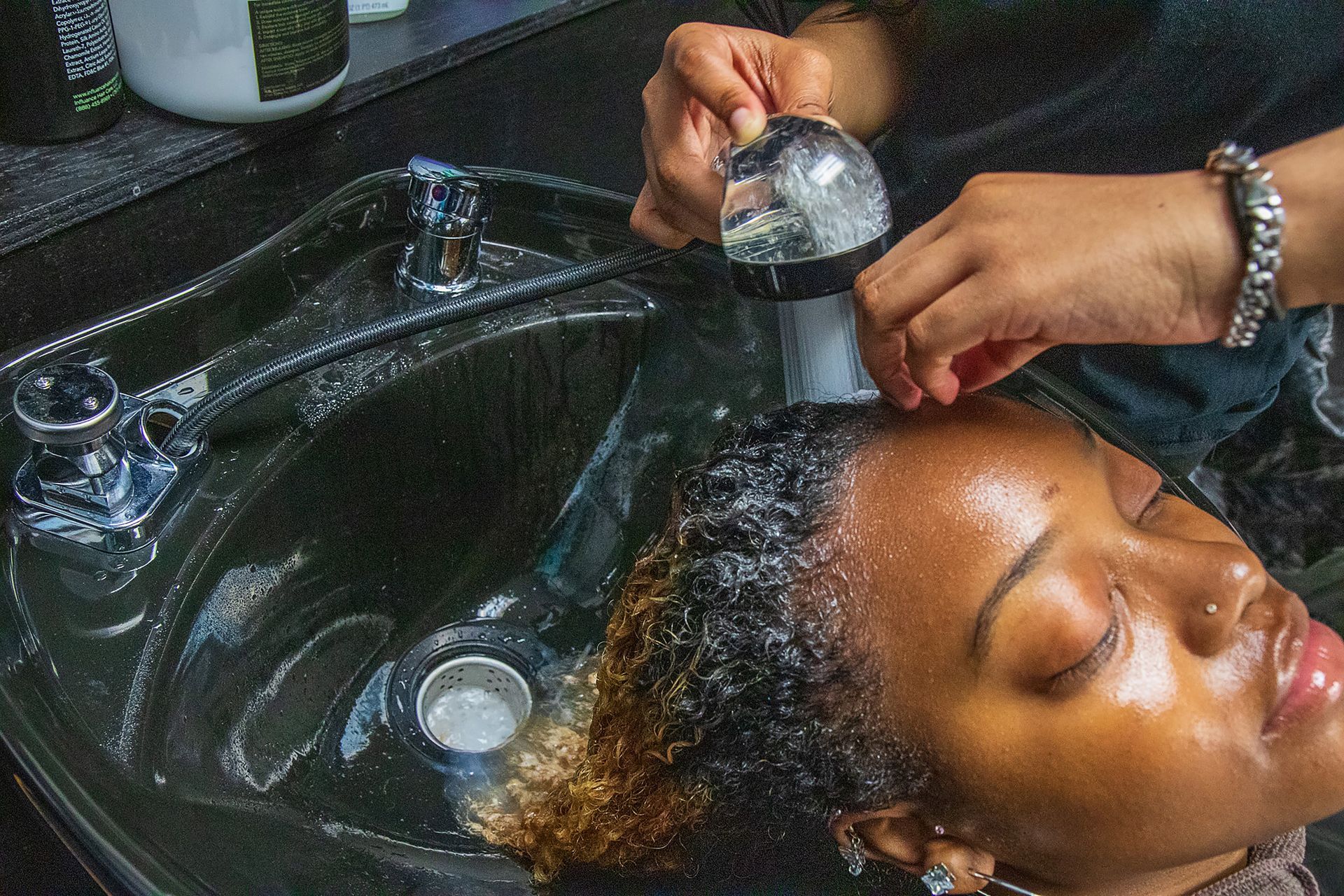 3D Hair Studio in Upper Marlboro, MD (2)