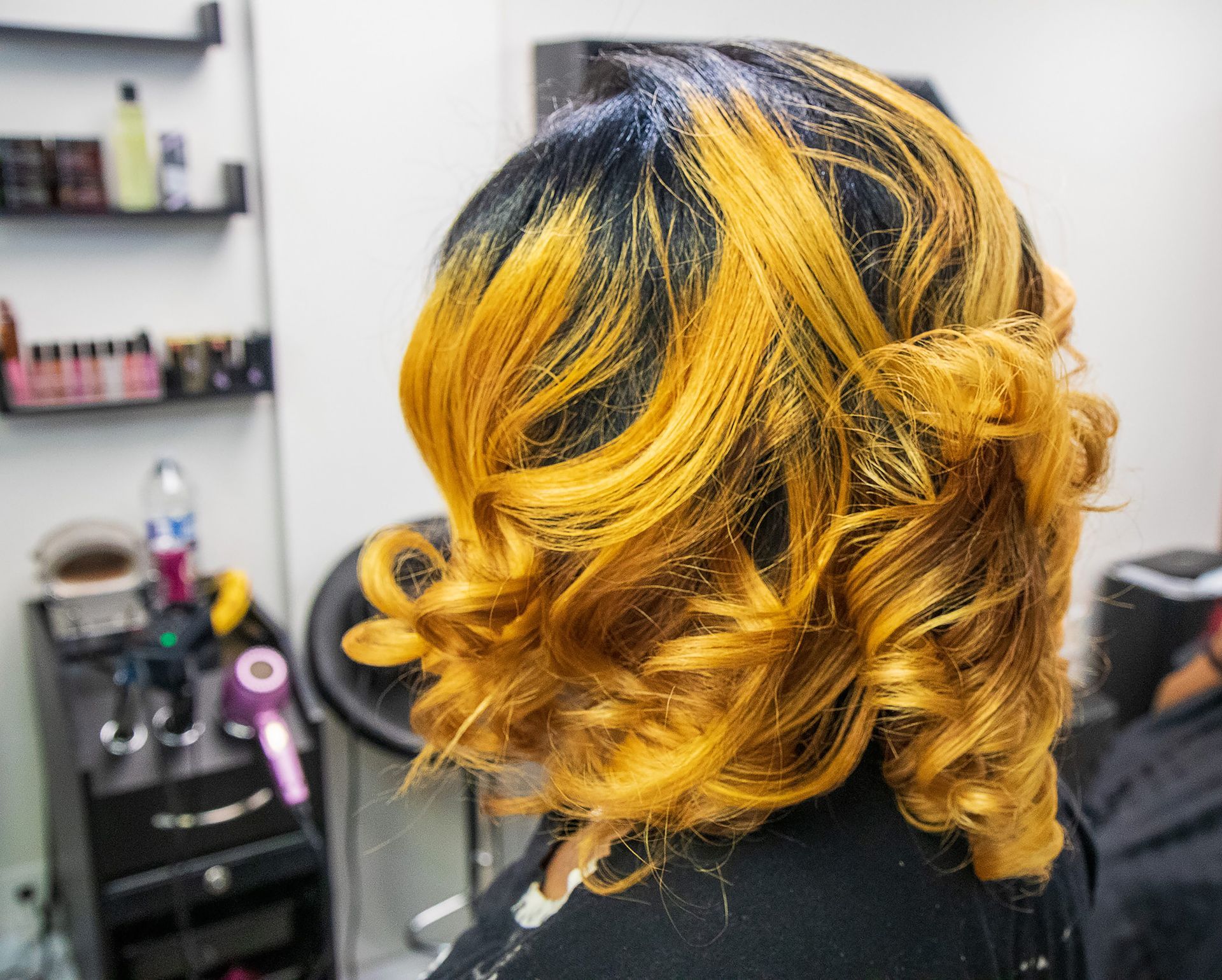 3D Hair Studio in Upper Marlboro, MD (3)