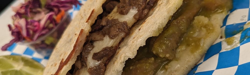 Gorditas Cali in Merced, CA (2)