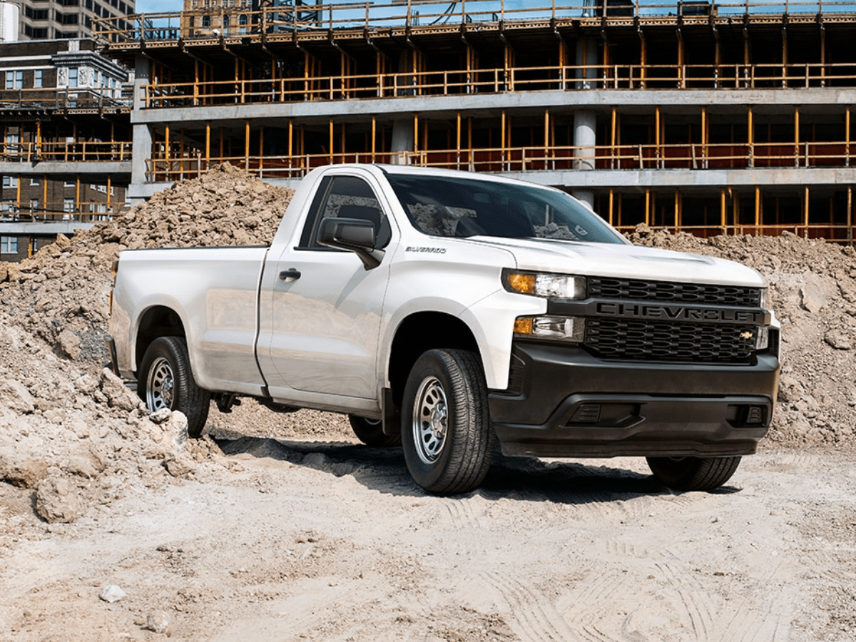 Performance Chevrolet Service in Elkins, WV