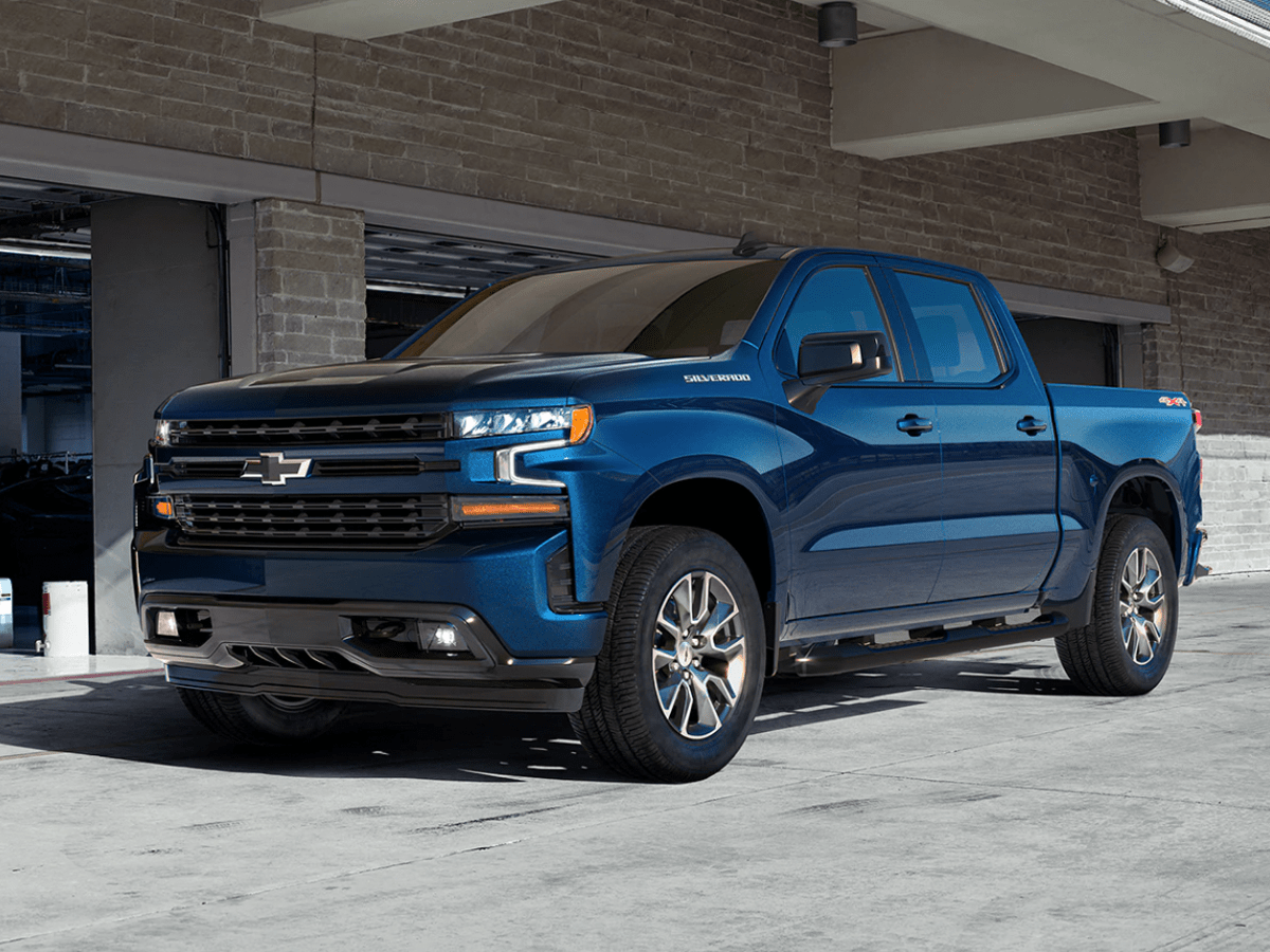 Performance Chevrolet Service in Elkins, WV (2)