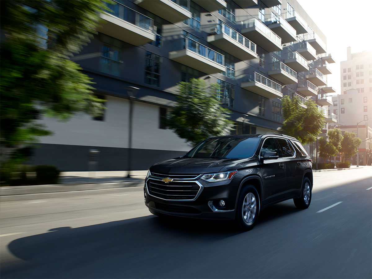 Performance Chevrolet Service in Elkins, WV (4)