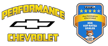 Performance Chevrolet Service in Elkins, WV (6)