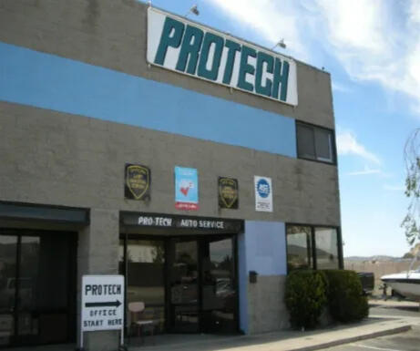 Protech Auto Service in Tehachapi, CA (5)