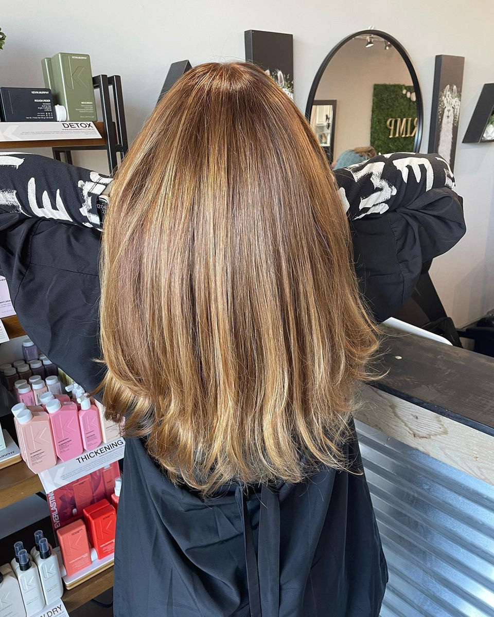 PRIMP Hair Salon in Redwood City, CA (2)