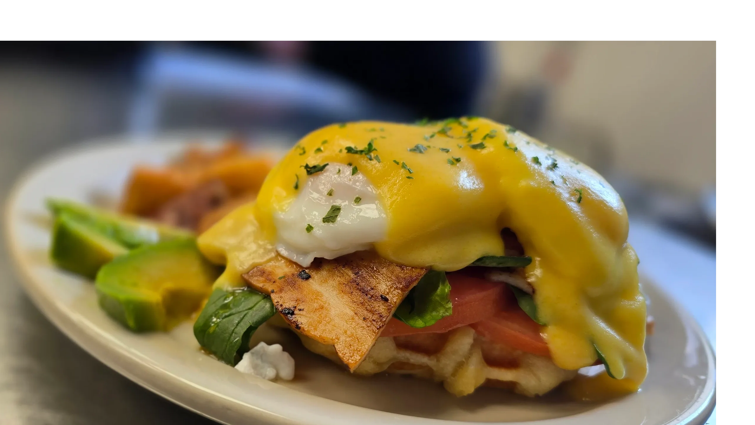 WAKE UP AND WAFFLE in Sandusky, OH