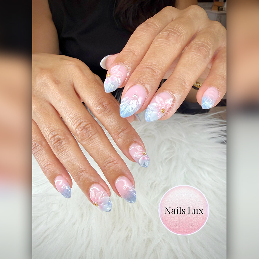 Nails Lux in Naperville, IL (3)