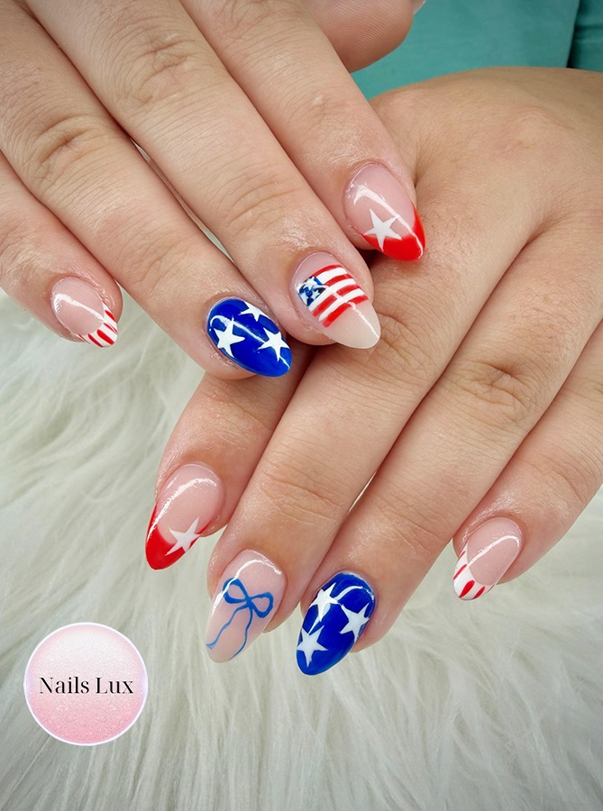 Nails Lux in Naperville, IL (5)