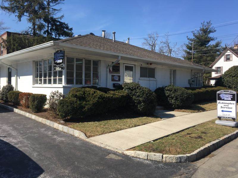Chatham Collision Repair, Inc. in Chatham, NJ (2)